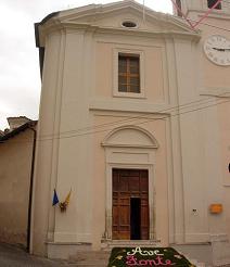 Chiesa di S.Lorenzo