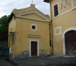 Chiesa di S.Barbara