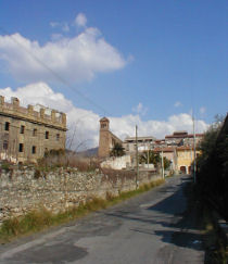 Via degli Orti