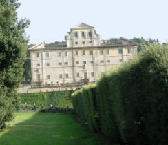 Villa Aldobrandini