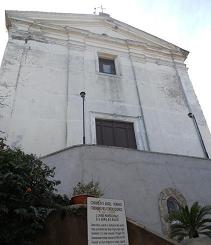 Chiesa di Santa Maria e San Biagio