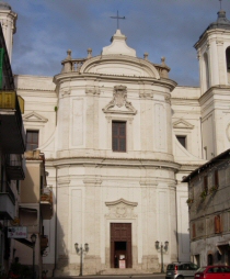 Chiesa di S.Pietro Apostolo